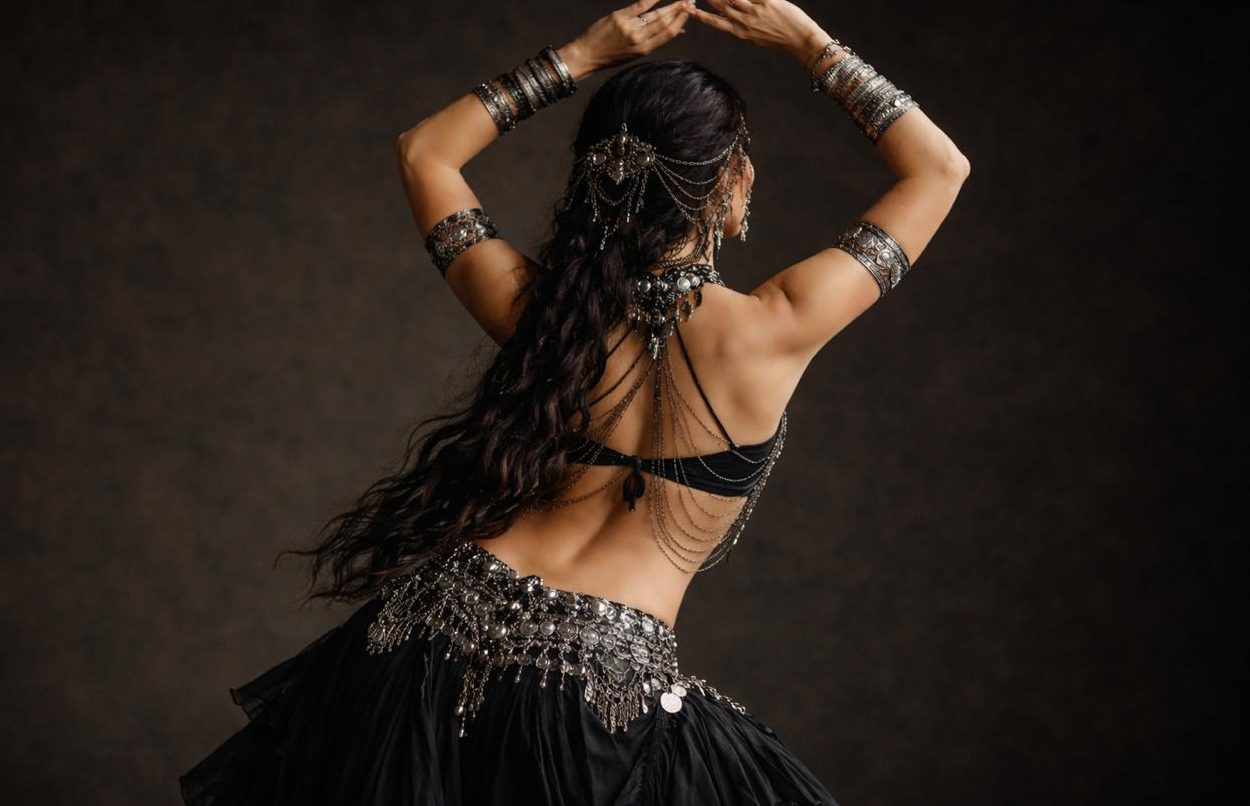 Трайбл-фьюжн