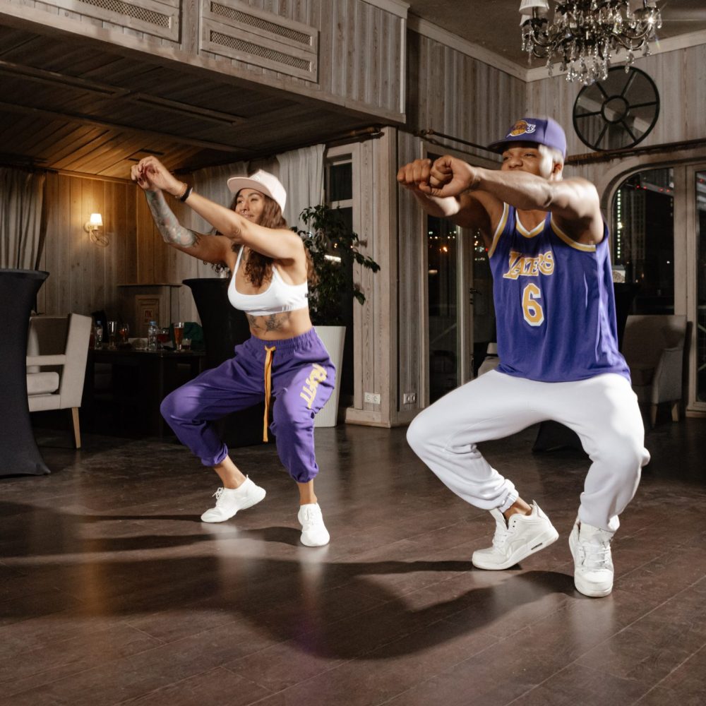 Хип-хоп - Marimba 